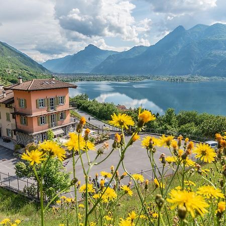 Garden View Anfo Exterior foto