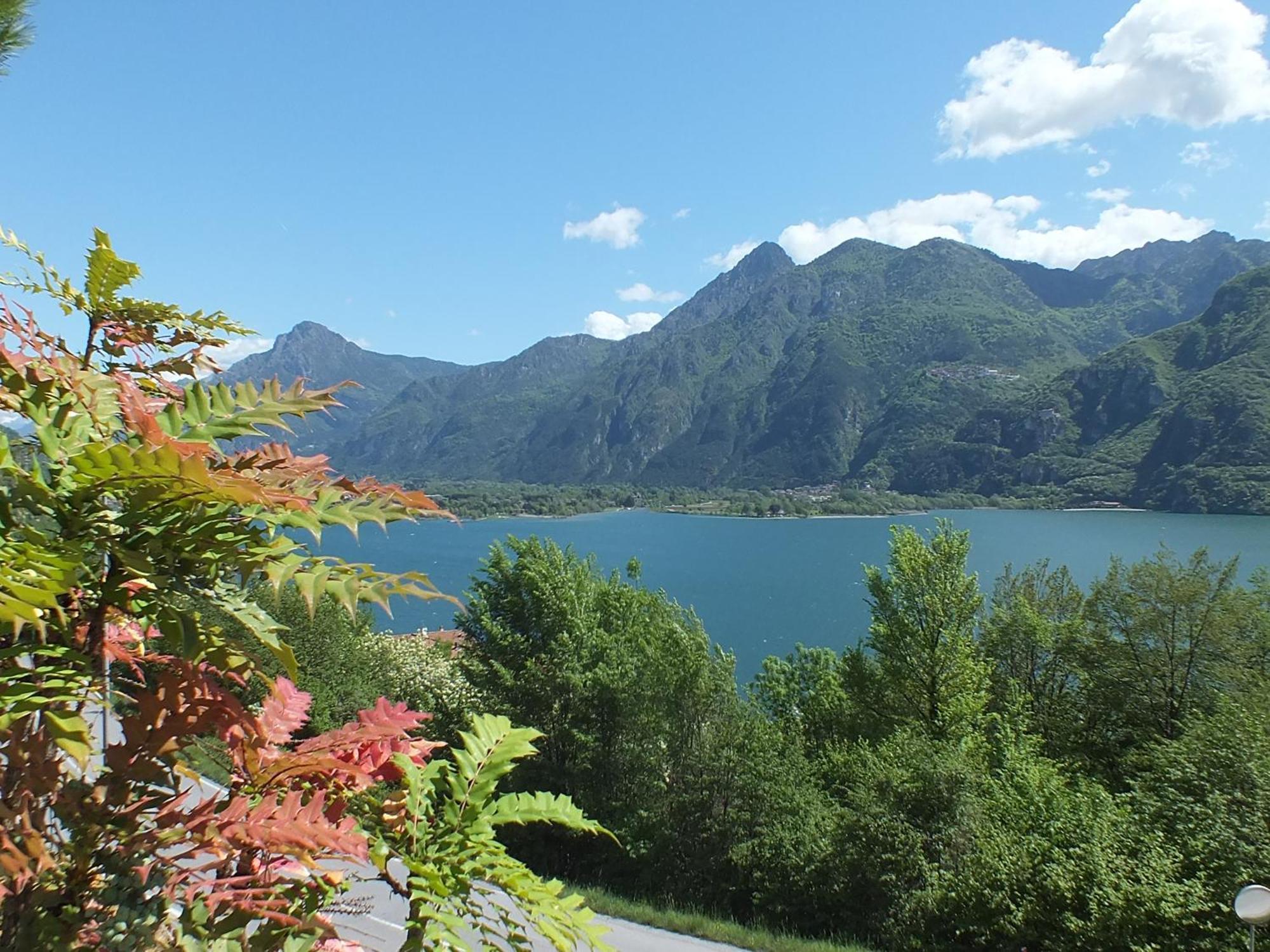 Garden View Anfo Exterior foto